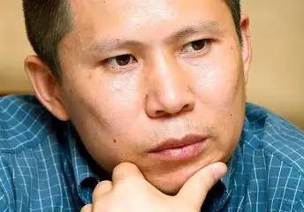 鲁南监狱酷刑曝光，许志永绝食抗议20天健康垂危