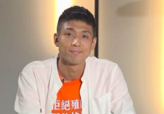 抗争者之墙｜邹家成：香港民主派抗争的坚定声音