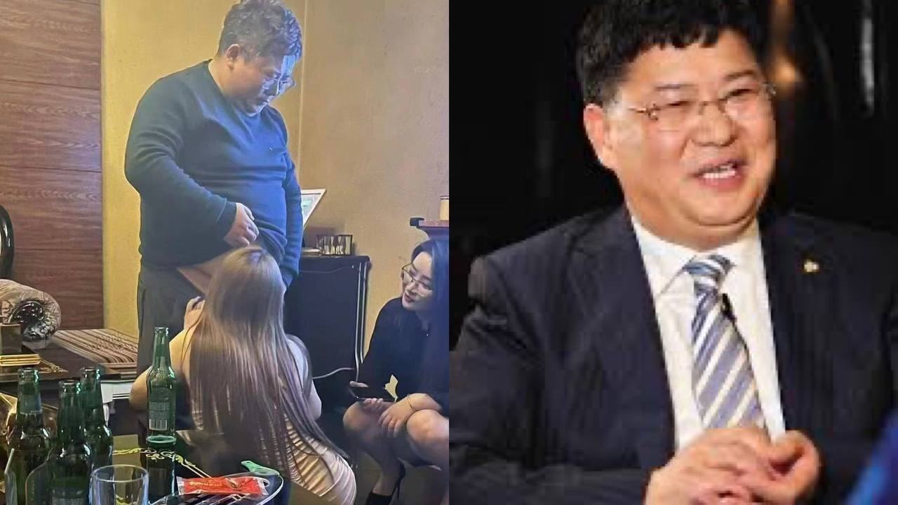 绿地董事长KTV丑闻风波：掩盖真相还是另一场舆论操控？