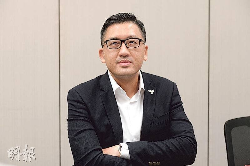 抗争者之墙｜林卓廷：从反贪先锋到「47人案」的被告