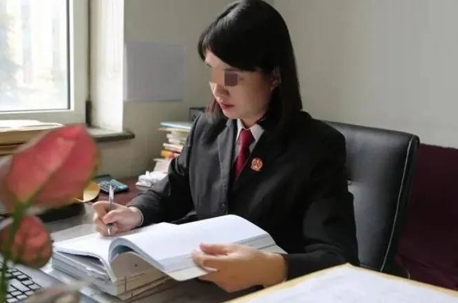 河南女法官遇害案：枉法判决与司法腐败的血腥代价