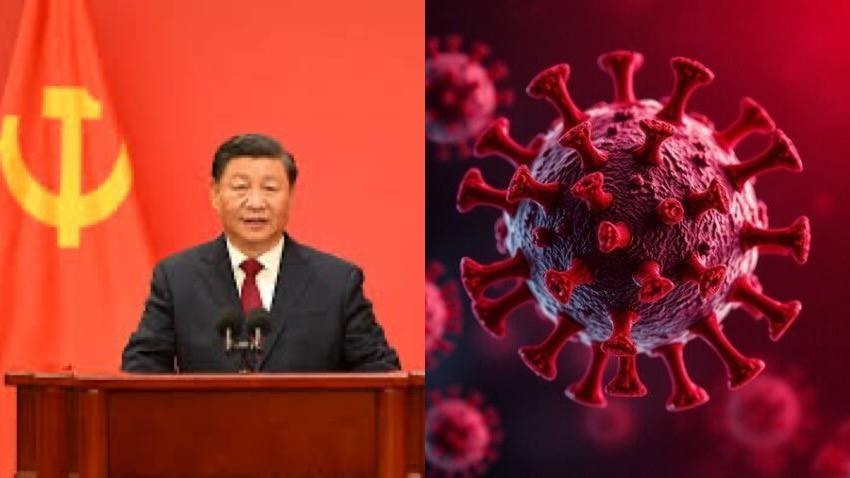 中共政权再次释放病毒？HMPV疑为生物武器引发全球警惕