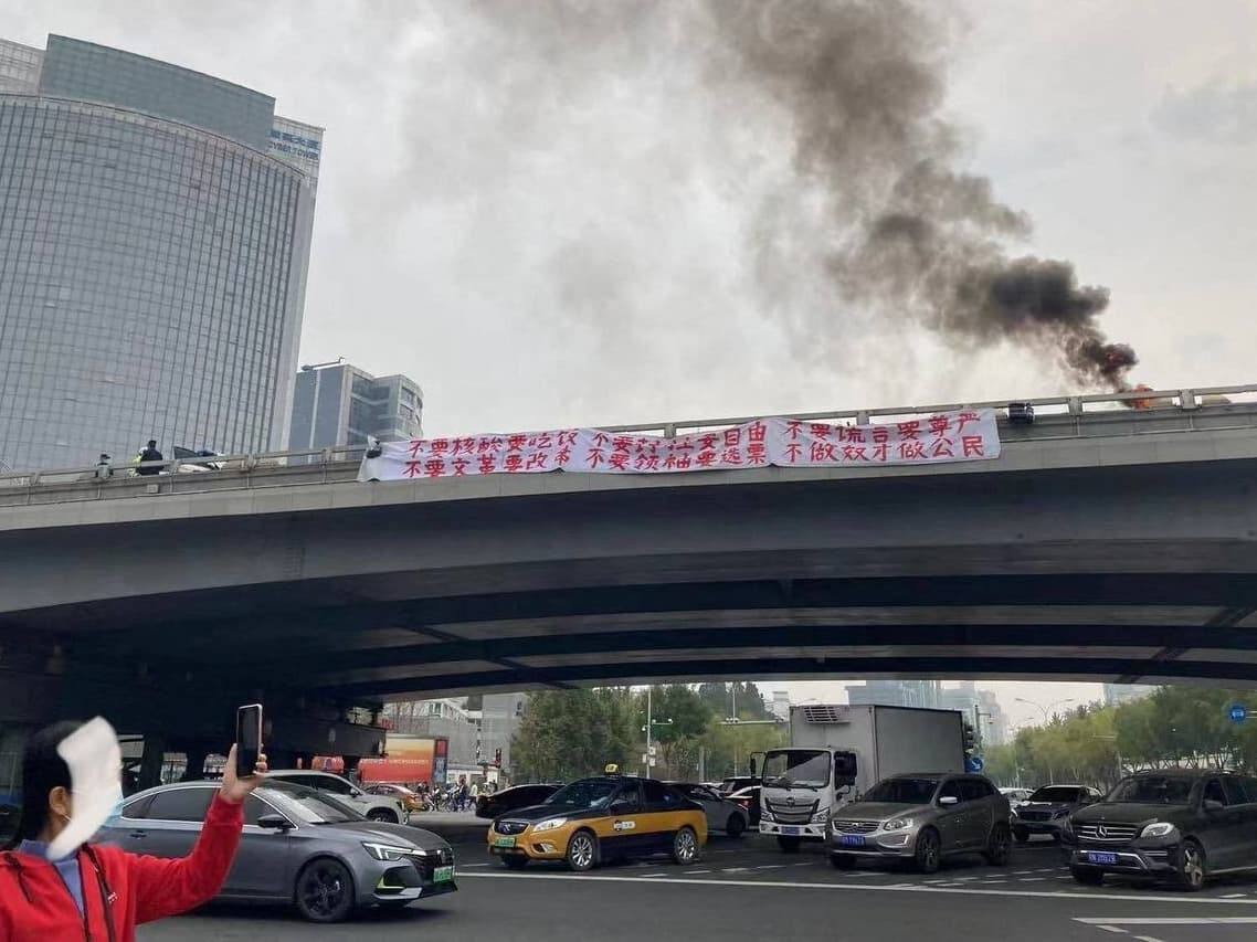 彭立发狱中迎51岁生日：“四通桥勇士”沉默中激荡中国民主之声