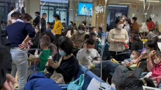 中国疑似再现新病毒，中共拒绝调查操控舆论掩盖真相