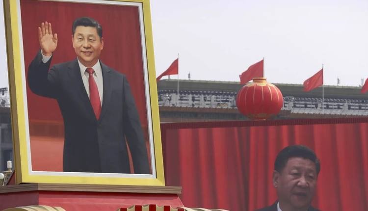 百万人逃离习近平治下的中国：数据揭示极权统治的失败与人道危机