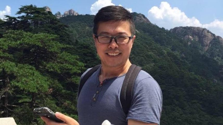 提篮桥监狱中的孤独呐喊：人权捍卫者季孝龙探视权被剥夺