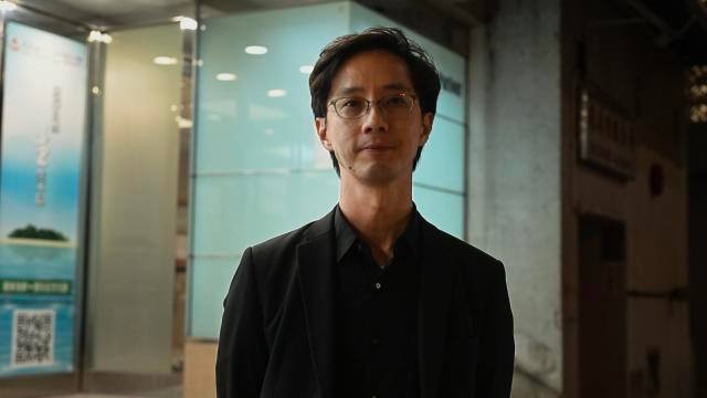 抗争者纪实｜柯耀林：从社区服务到被囚的民主斗士
