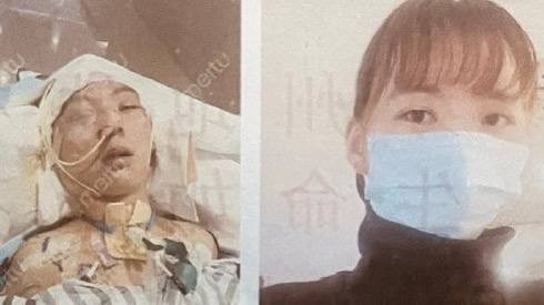 生命视若草芥：苏州地铁安检员连续值班致残，维权无果投走投无路