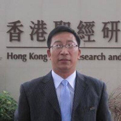 抗争者纪实｜刘家财：三次被捕的工程师，只因坚持公民权利