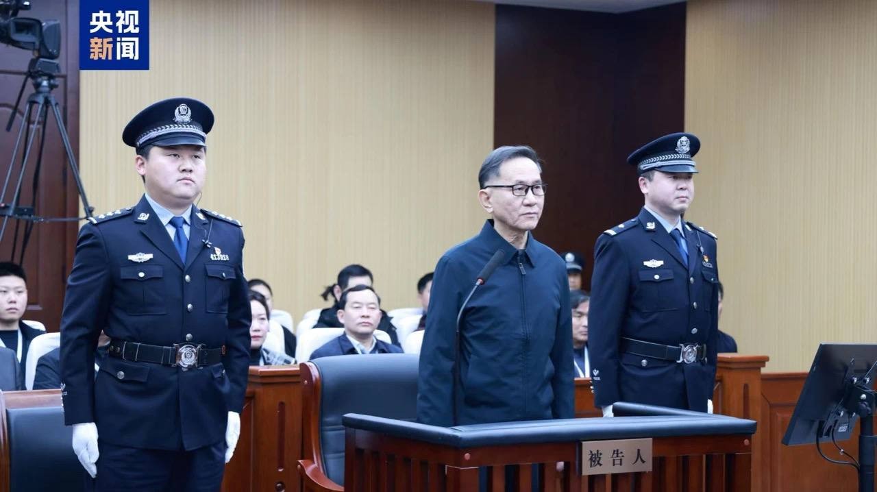 李吉平受贿5730万：官场腐败“标准配置”，权力黑幕何时揭开？