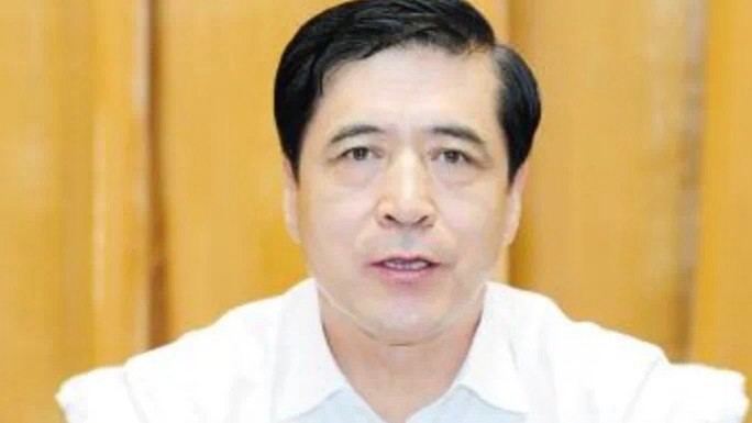 中纪委“周末打虎”背后的政治游戏：王中和落马，反腐还是清洗？