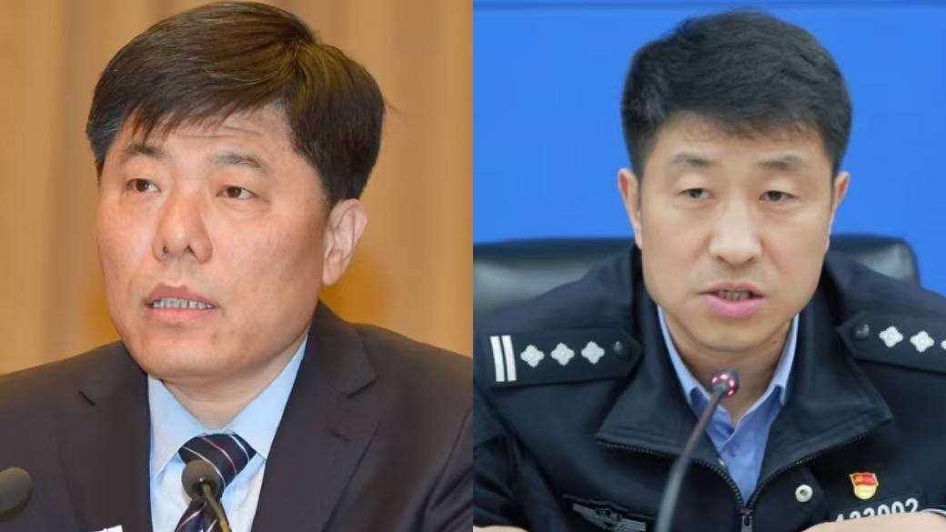 江苏沭阳：宅基地变“黑金”，政府、法院、公安勾结镇压维权者，黑恶势力横行无忌